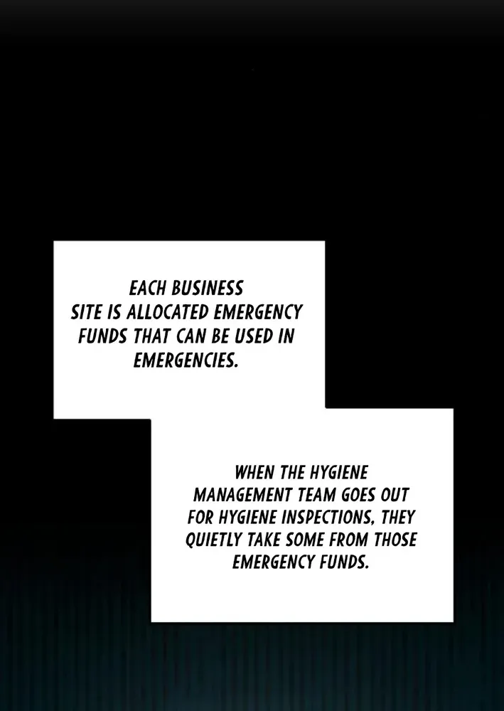 The Corporate Underdog Who Does Everything Right Chapter 37 page 7 - 