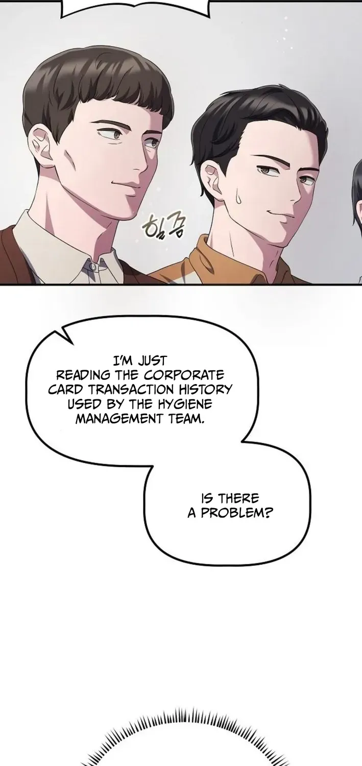 The Corporate Underdog Who Does Everything Right Chapter 37 page 65 - 