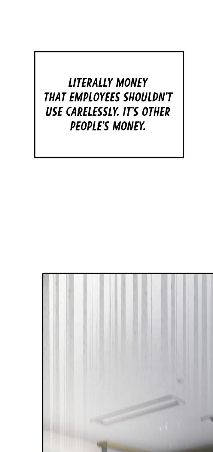 The Corporate Underdog Who Does Everything Right Chapter 37 page 67 - 