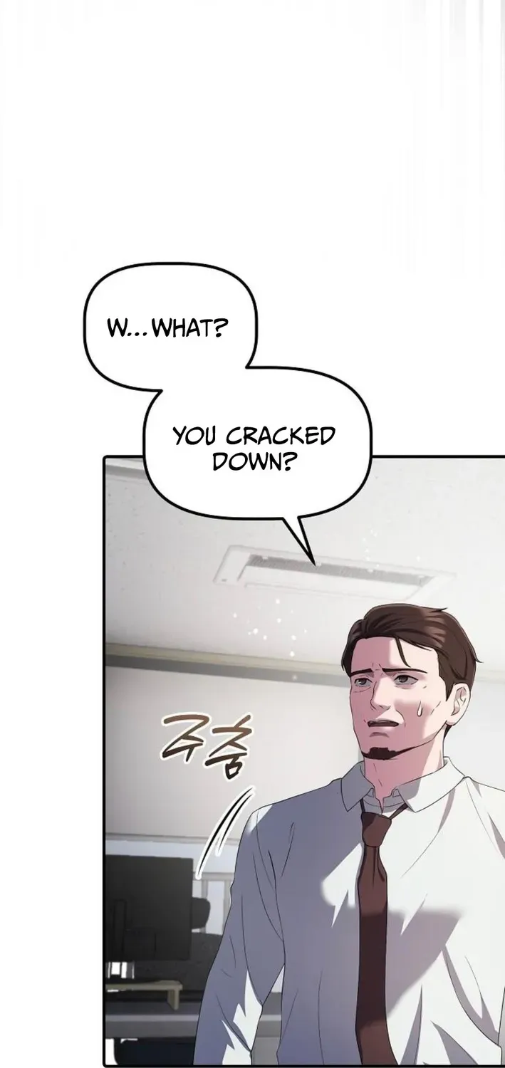 The Corporate Underdog Who Does Everything Right Chapter 37 page 73 - 