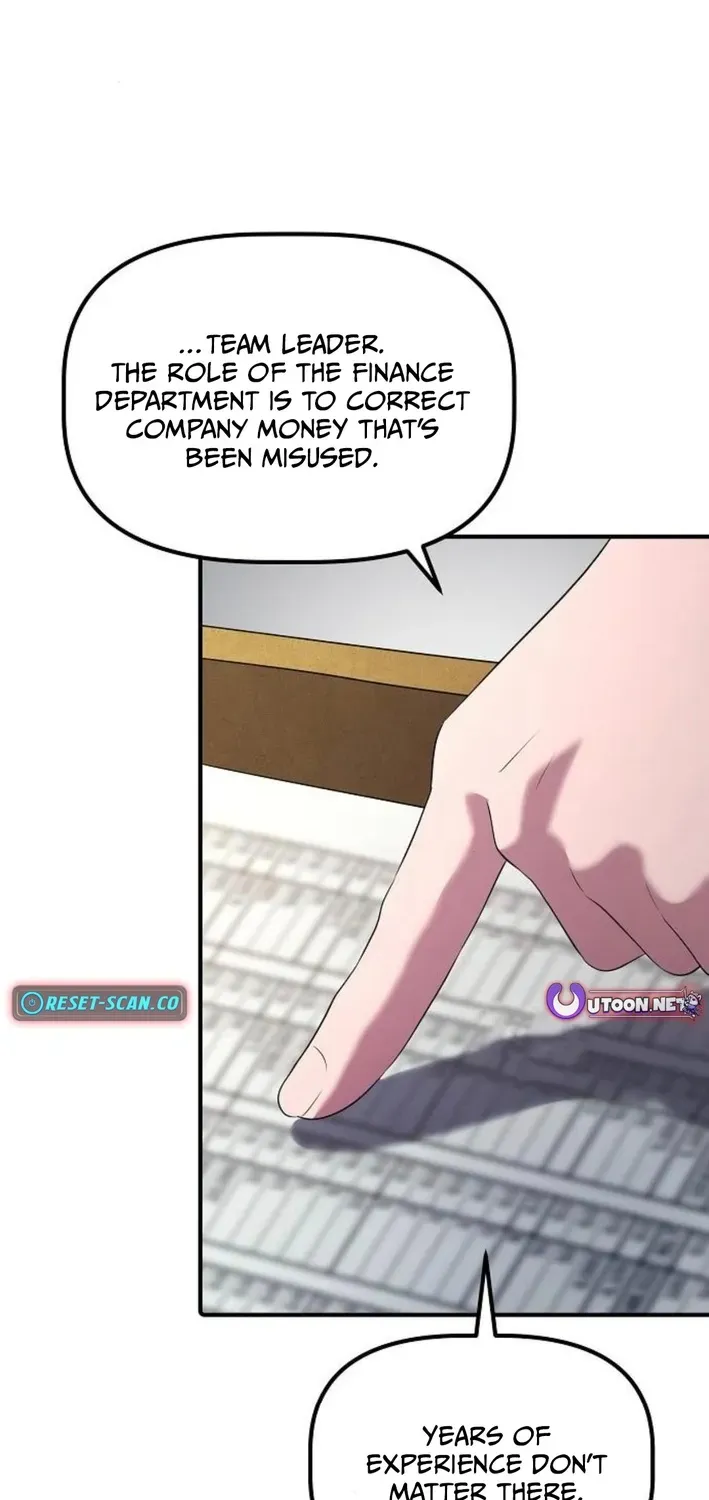 The Corporate Underdog Who Does Everything Right Chapter 37 page 83 - 