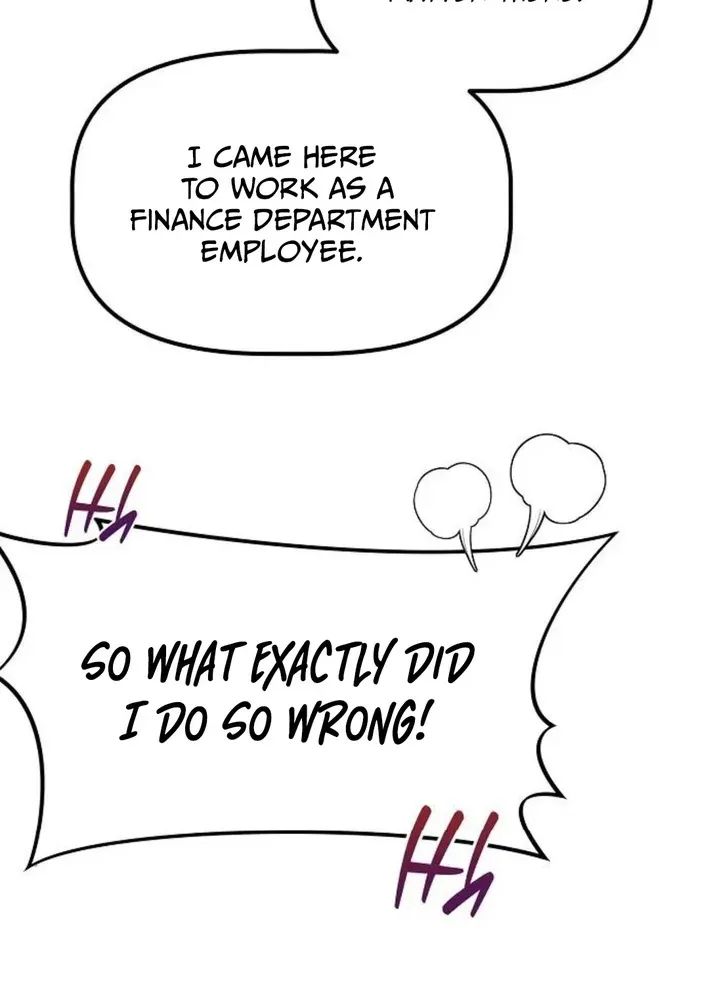 The Corporate Underdog Who Does Everything Right Chapter 37 page 84 - 