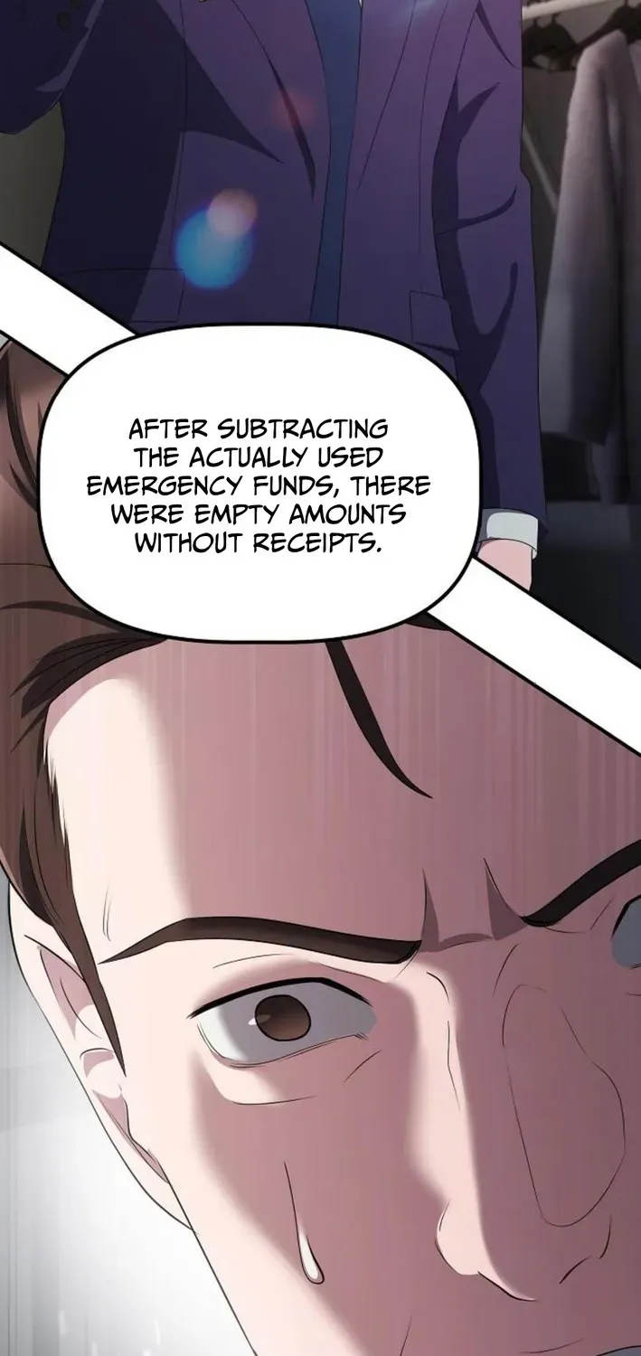 The Corporate Underdog Who Does Everything Right Chapter 37 page 87 - 