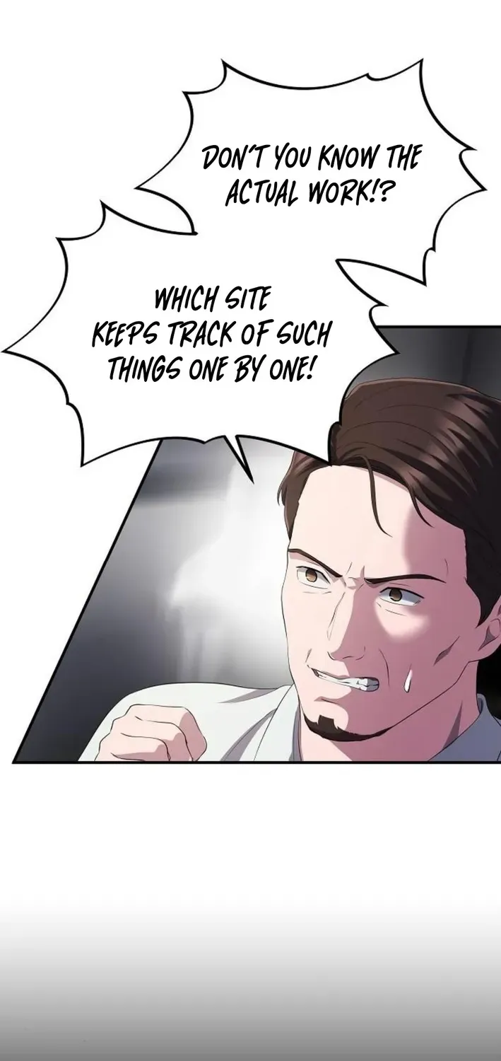 The Corporate Underdog Who Does Everything Right Chapter 37 page 94 - 