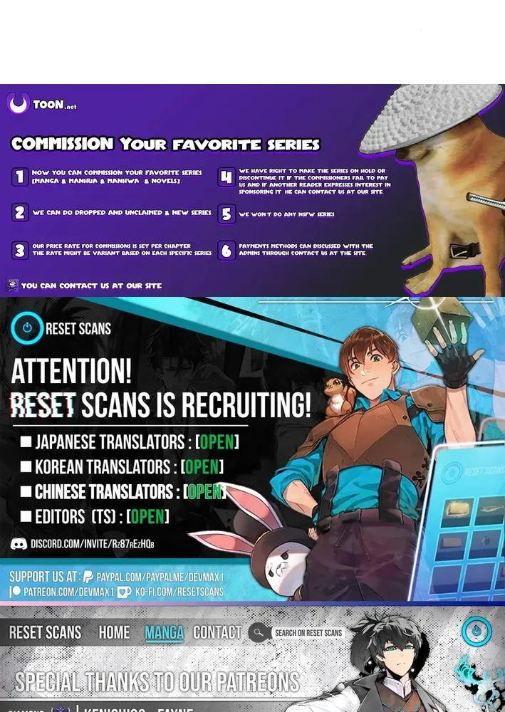 The Corporate Underdog Who Does Everything Right Chapter 37 page 98 - 