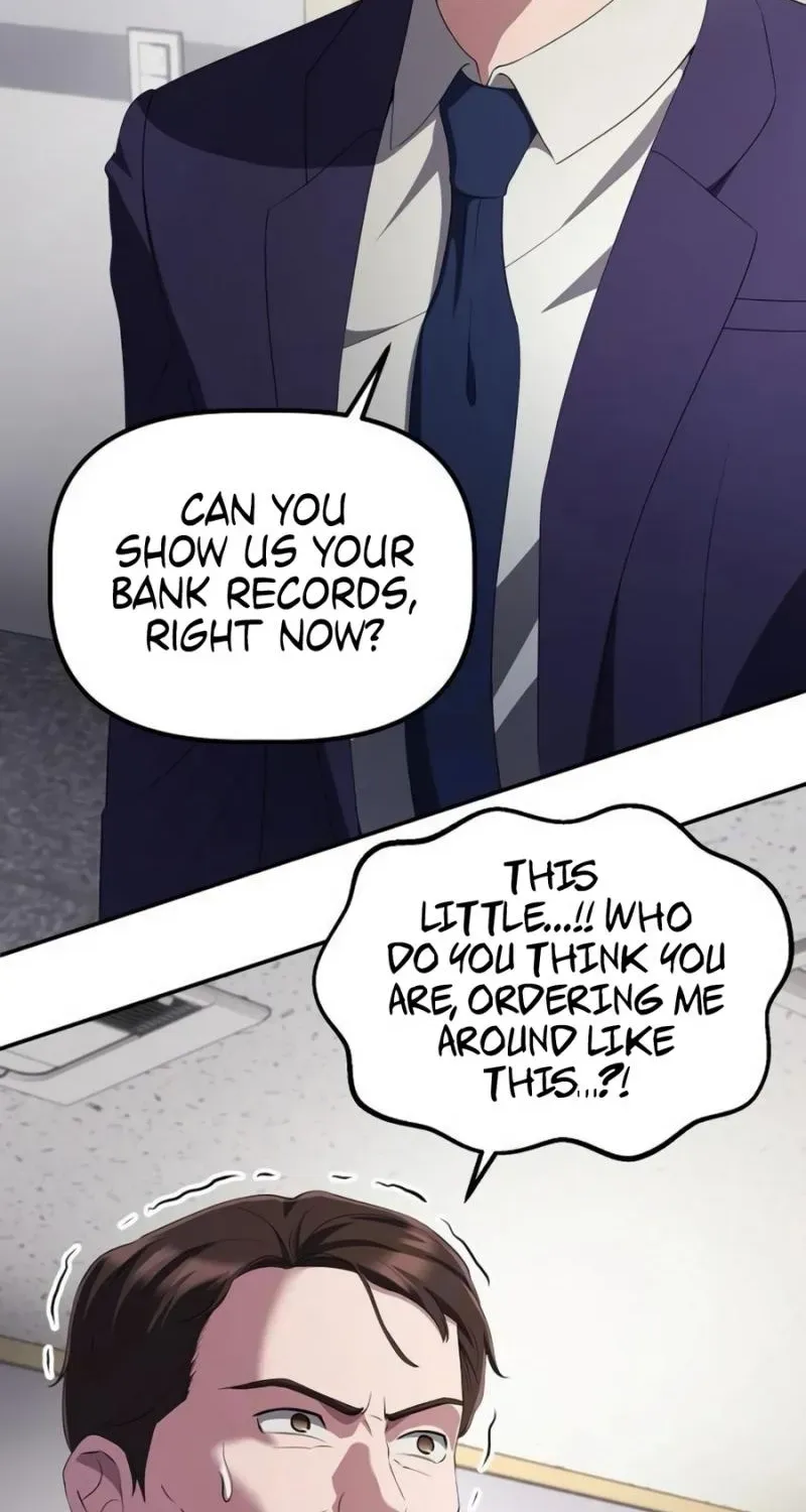 The Corporate Underdog Who Does Everything Right Chapter 38 page 14 - 