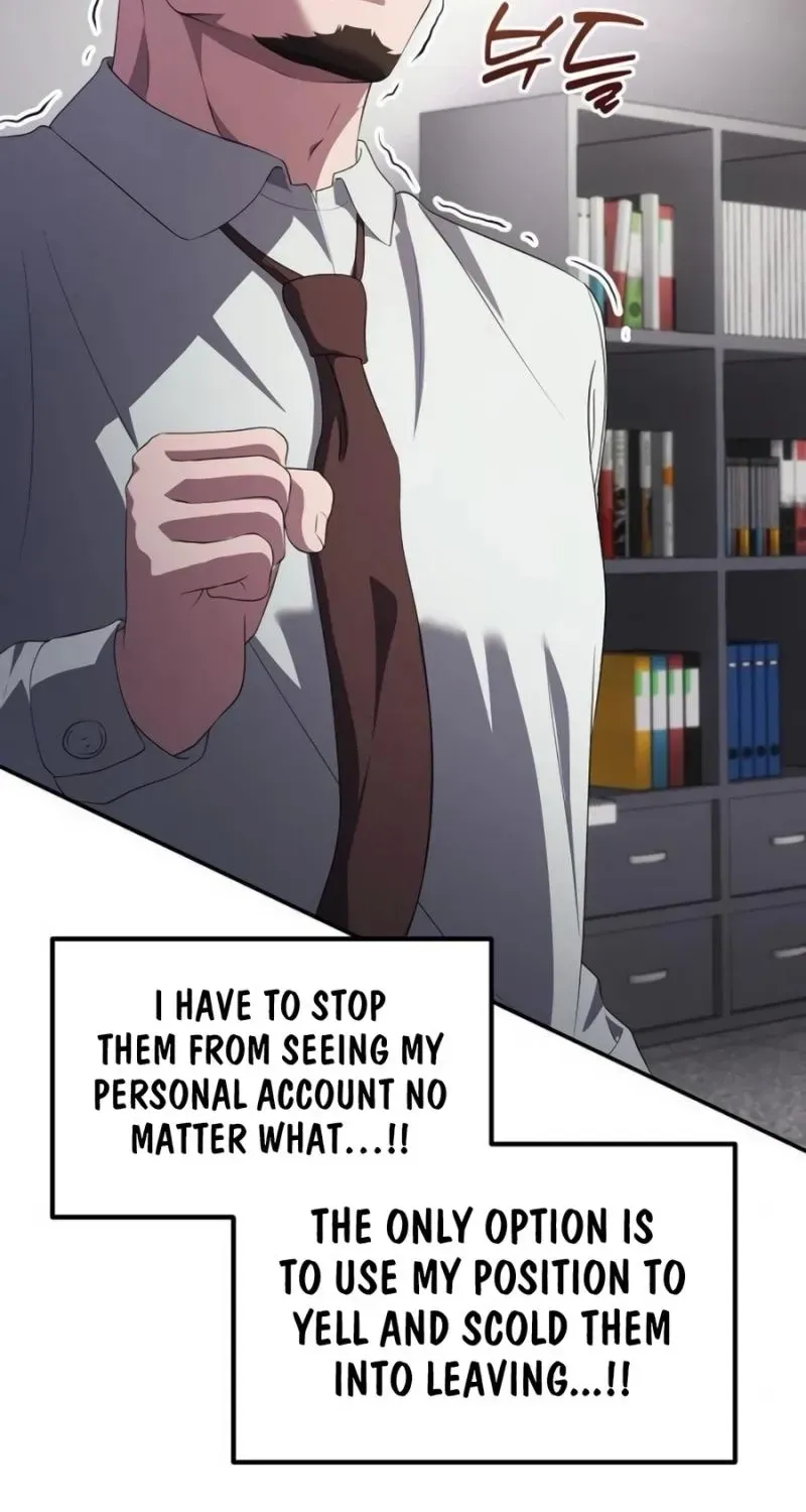 The Corporate Underdog Who Does Everything Right Chapter 38 page 16 - 