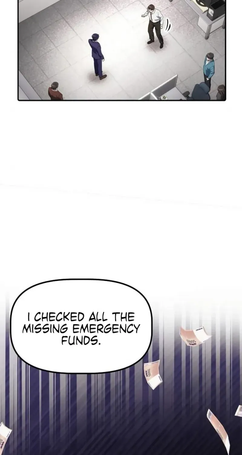 The Corporate Underdog Who Does Everything Right Chapter 38 page 19 - 