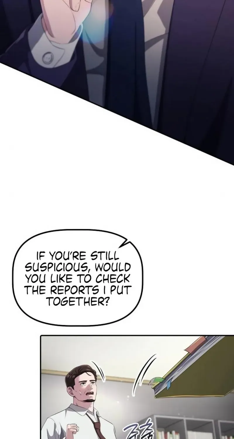 The Corporate Underdog Who Does Everything Right Chapter 38 page 27 - 