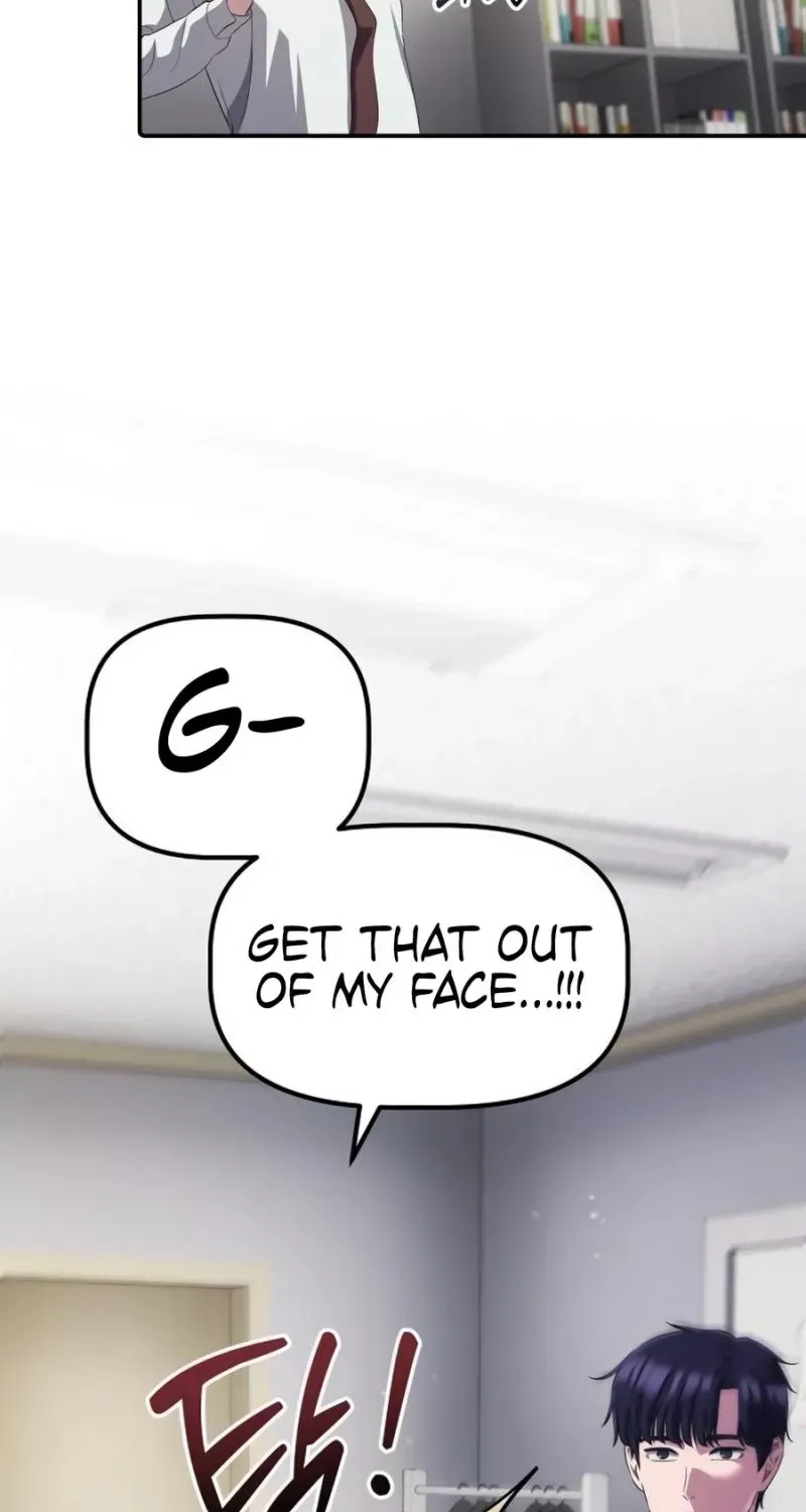 The Corporate Underdog Who Does Everything Right Chapter 38 page 28 - 