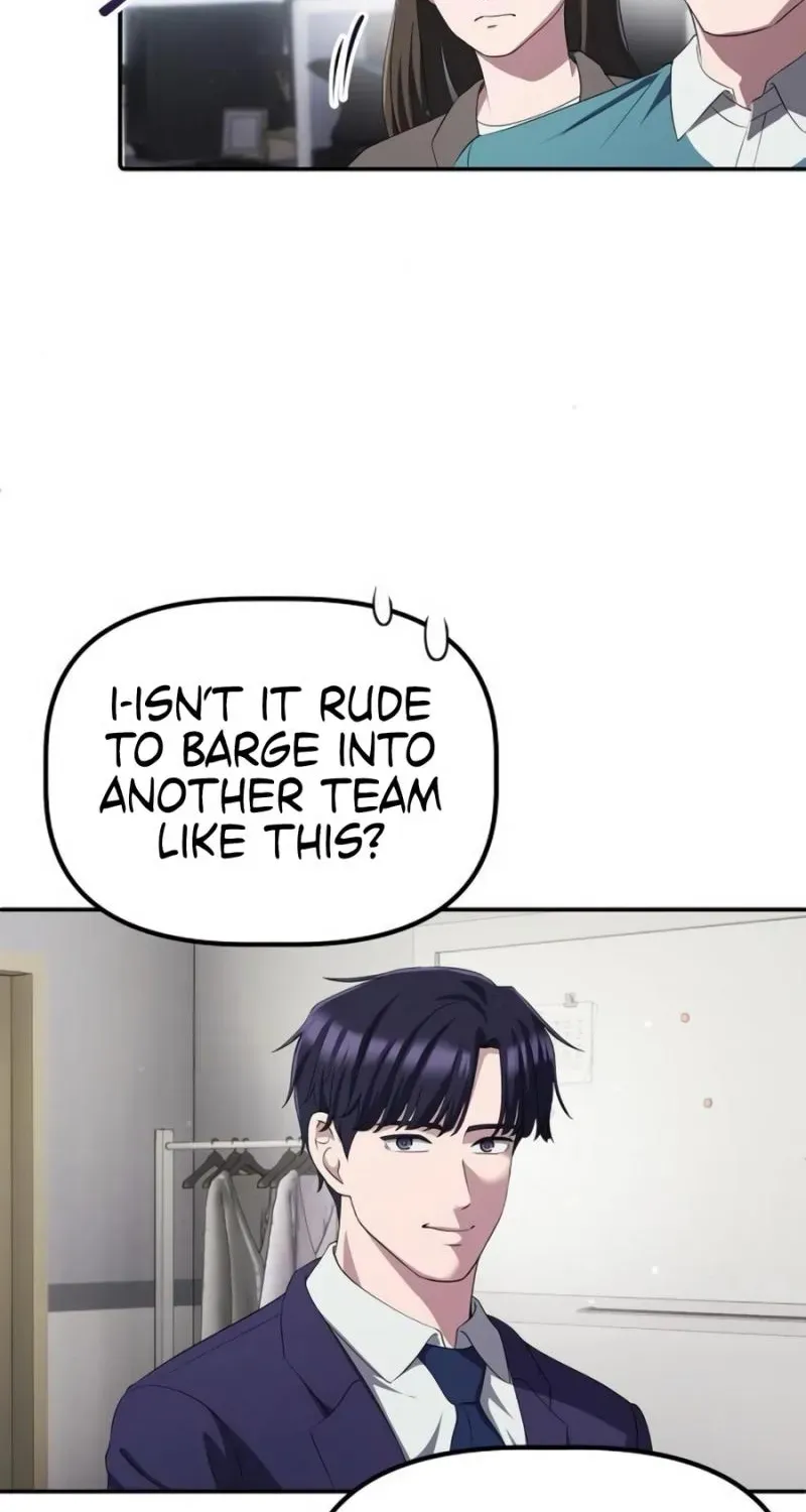 The Corporate Underdog Who Does Everything Right Chapter 38 page 37 - 