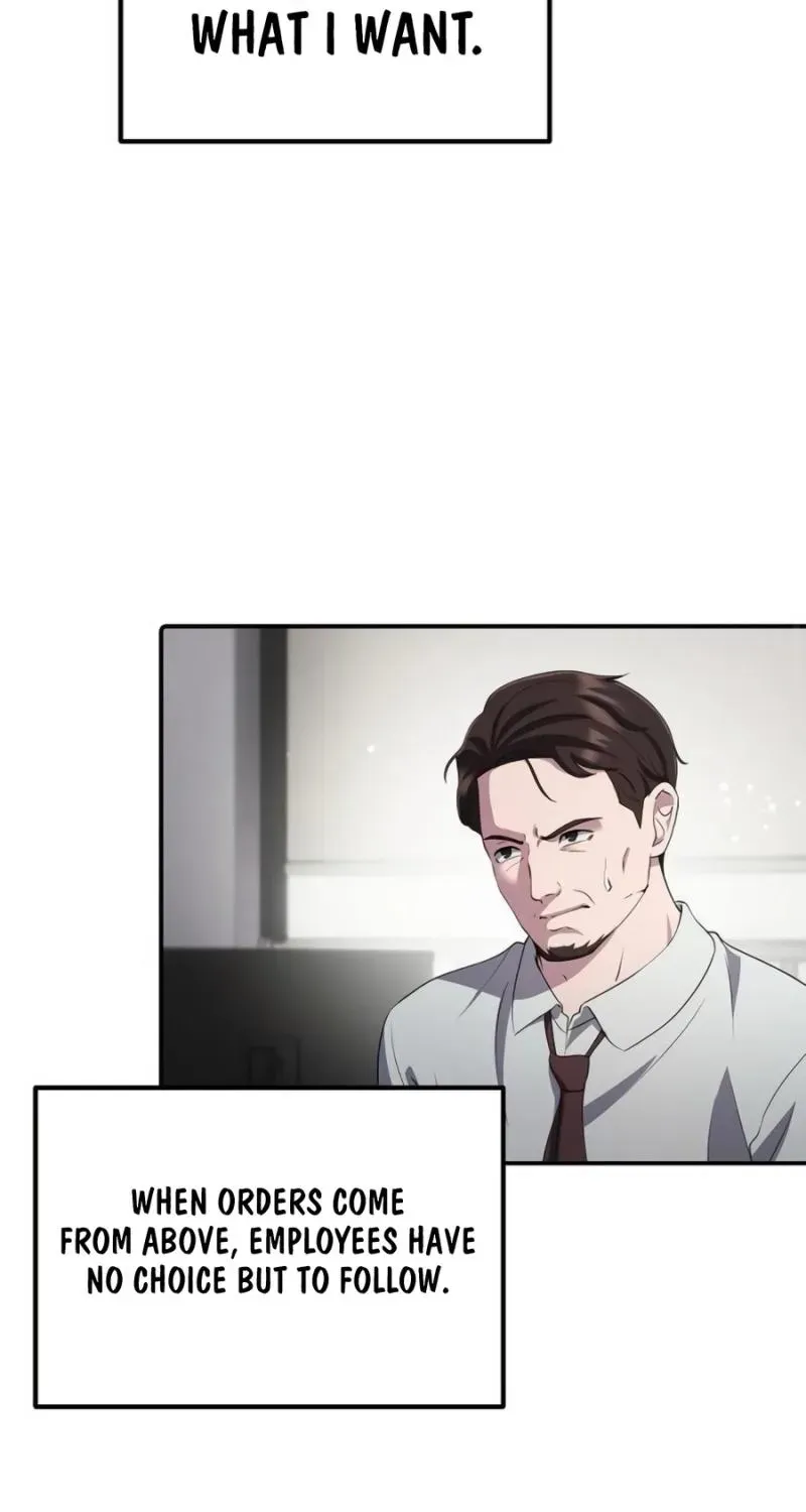 The Corporate Underdog Who Does Everything Right Chapter 38 page 48 - 