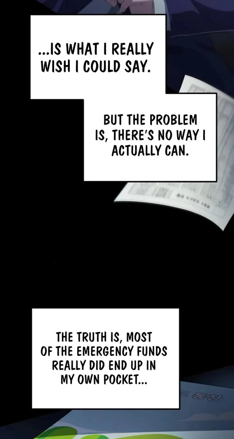 The Corporate Underdog Who Does Everything Right Chapter 38 page 6 - 