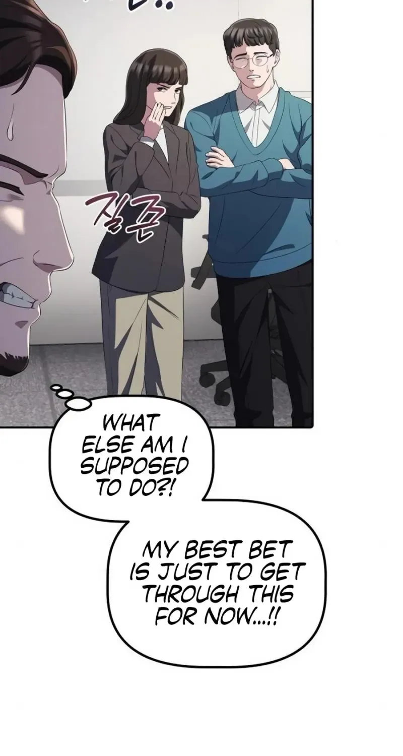 The Corporate Underdog Who Does Everything Right Chapter 38 page 57 - 