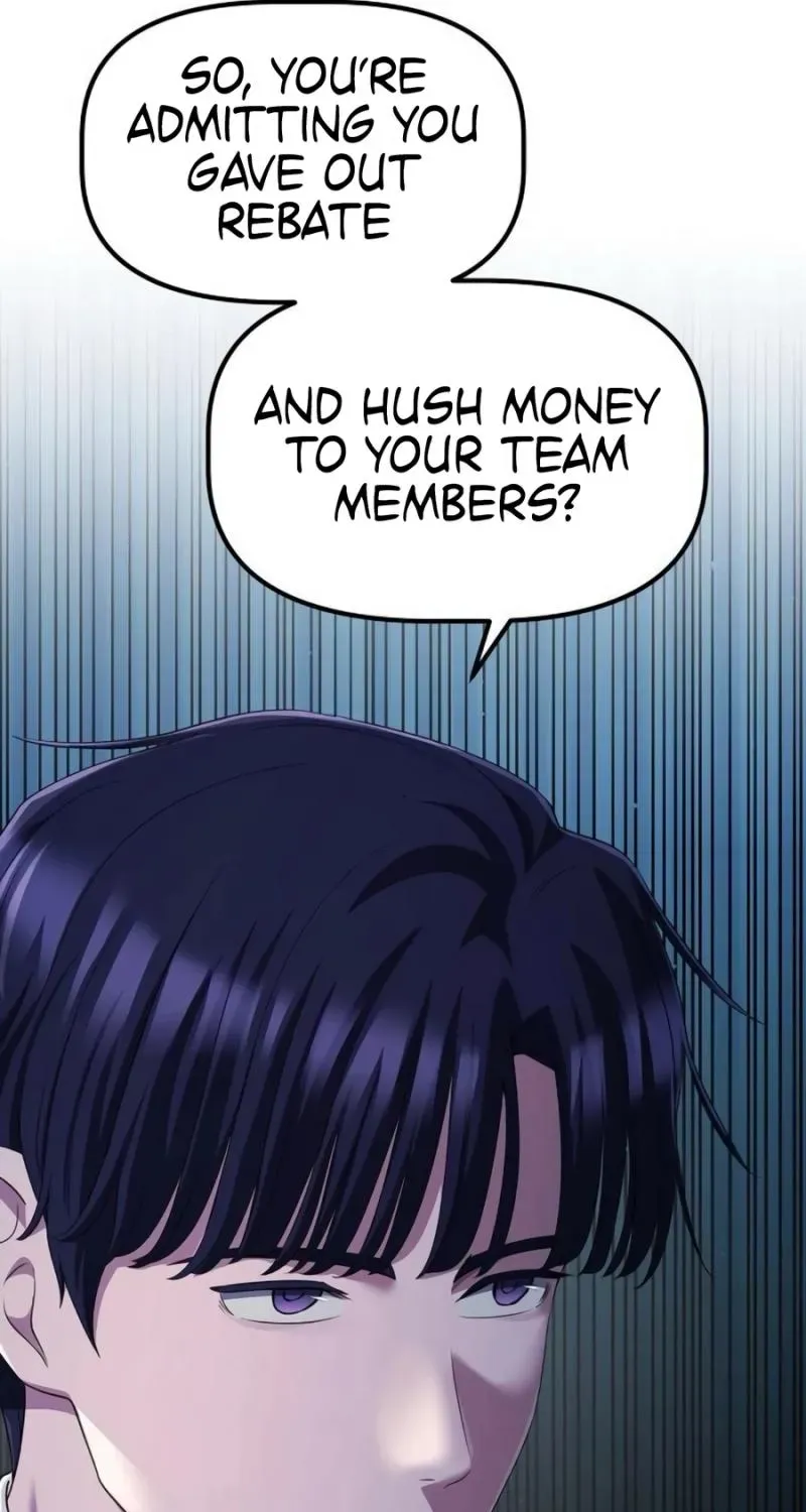 The Corporate Underdog Who Does Everything Right Chapter 38 page 59 - 