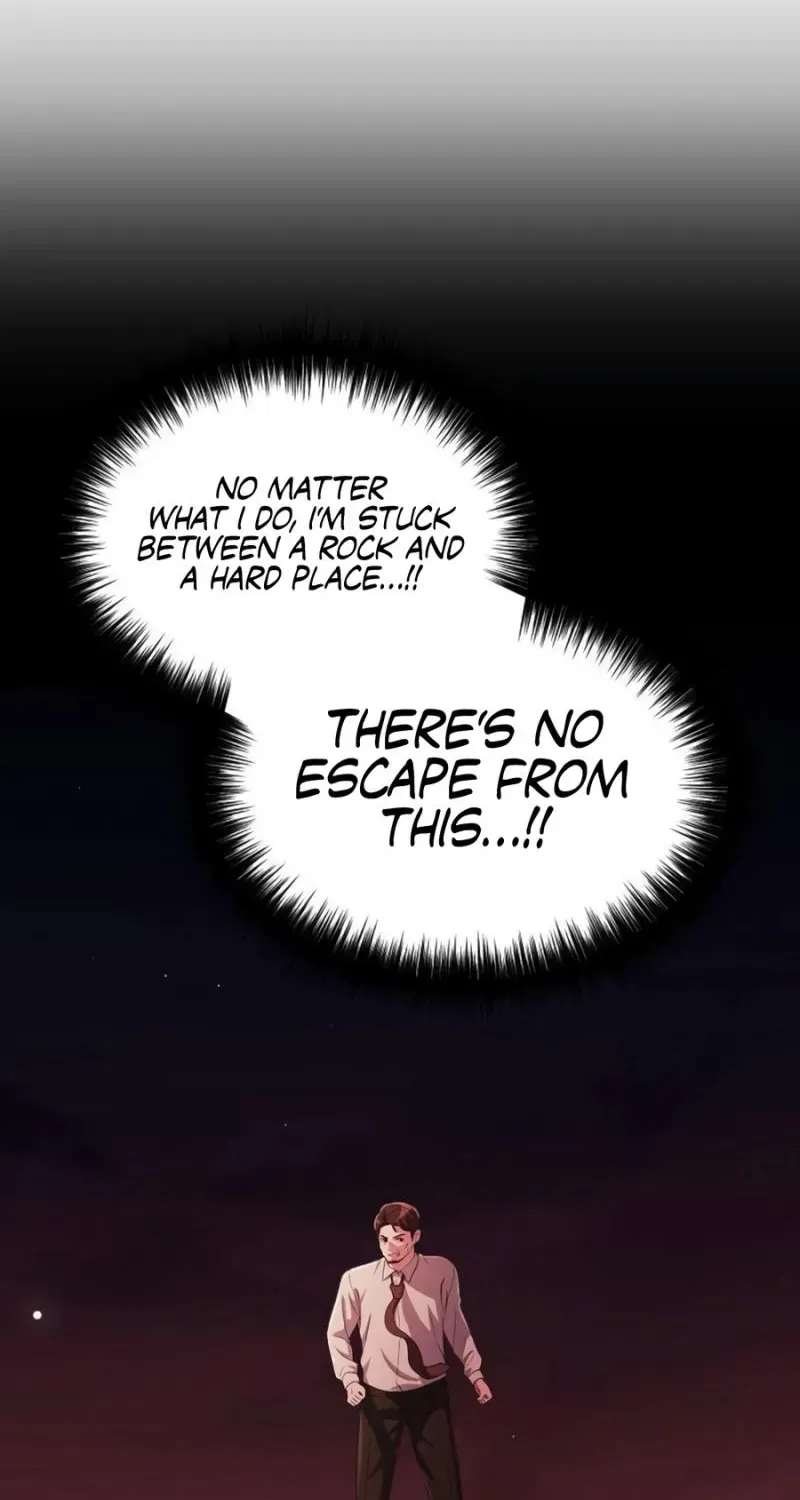 The Corporate Underdog Who Does Everything Right Chapter 38 page 62 - 