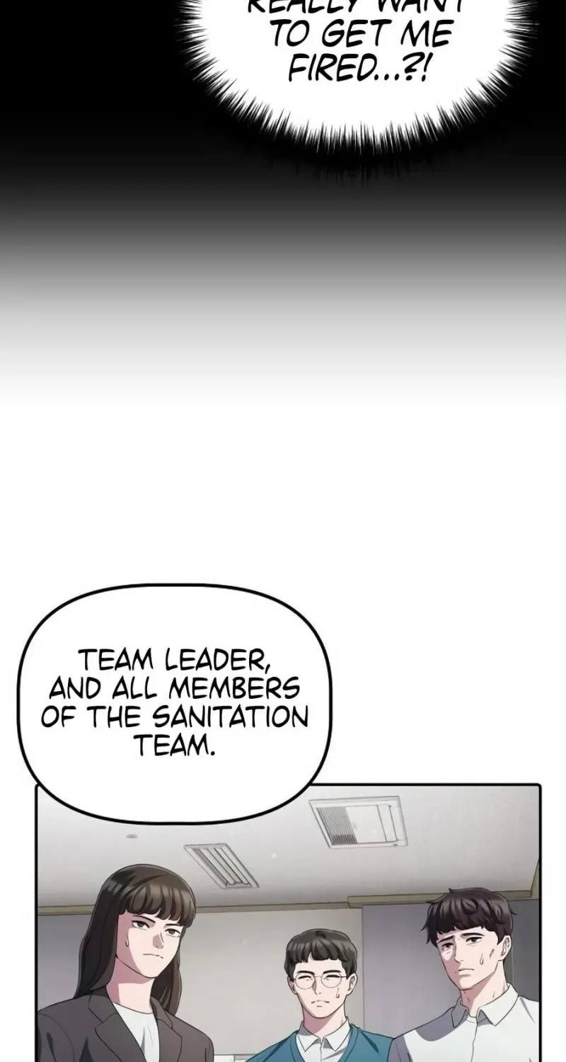 The Corporate Underdog Who Does Everything Right Chapter 38 page 65 - 