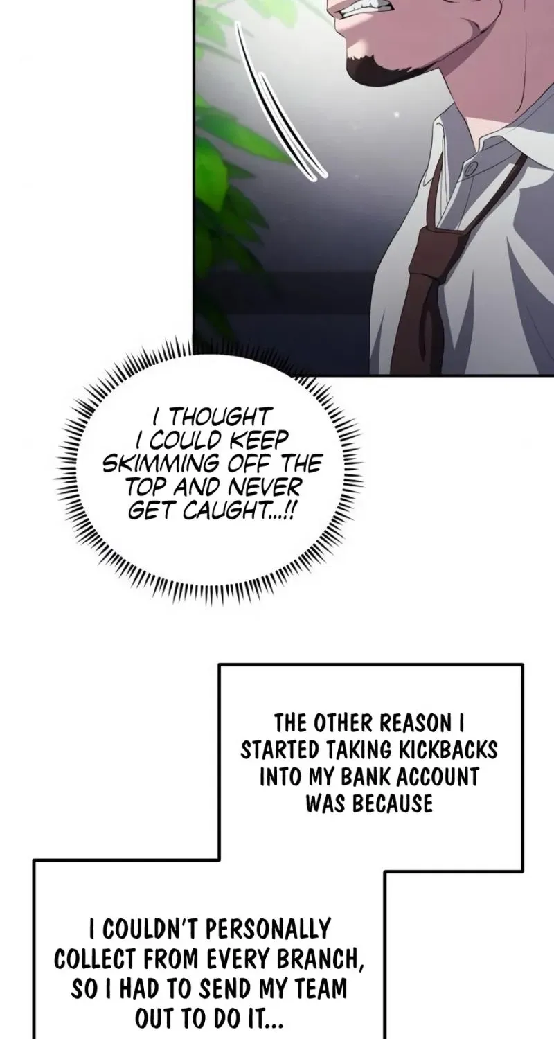 The Corporate Underdog Who Does Everything Right Chapter 38 page 8 - 