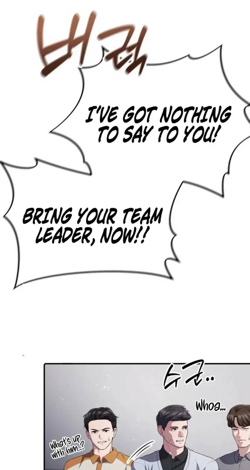 The Corporate Underdog Who Does Everything Right Chapter 38 page 80 - 