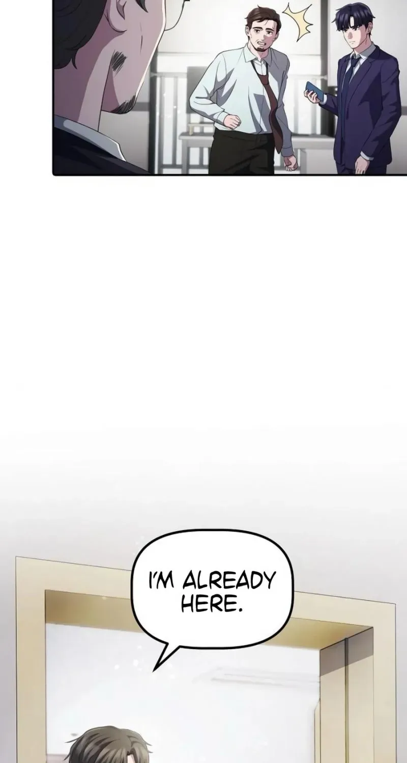 The Corporate Underdog Who Does Everything Right Chapter 38 page 85 - 