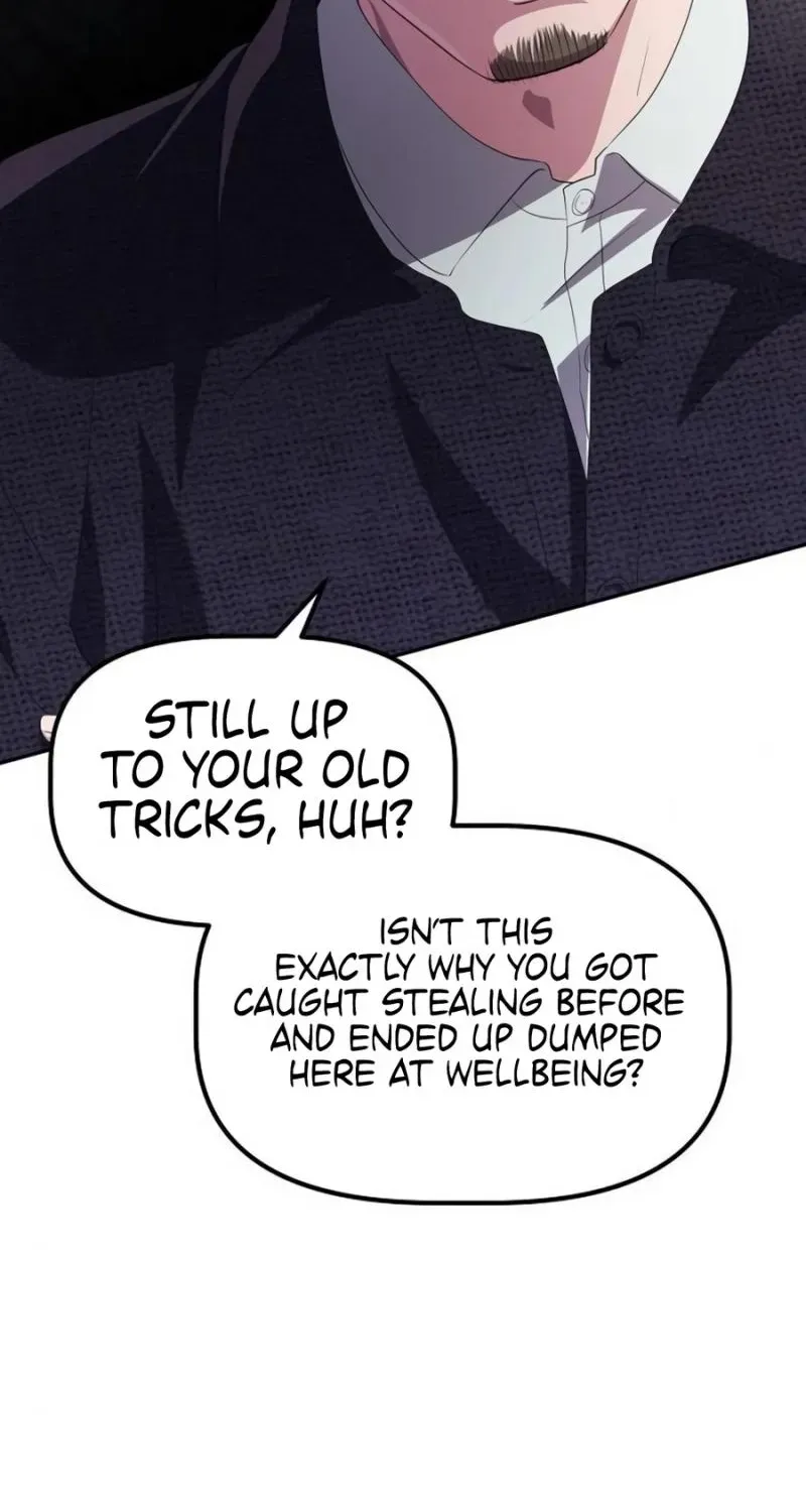 The Corporate Underdog Who Does Everything Right Chapter 38 page 87 - 