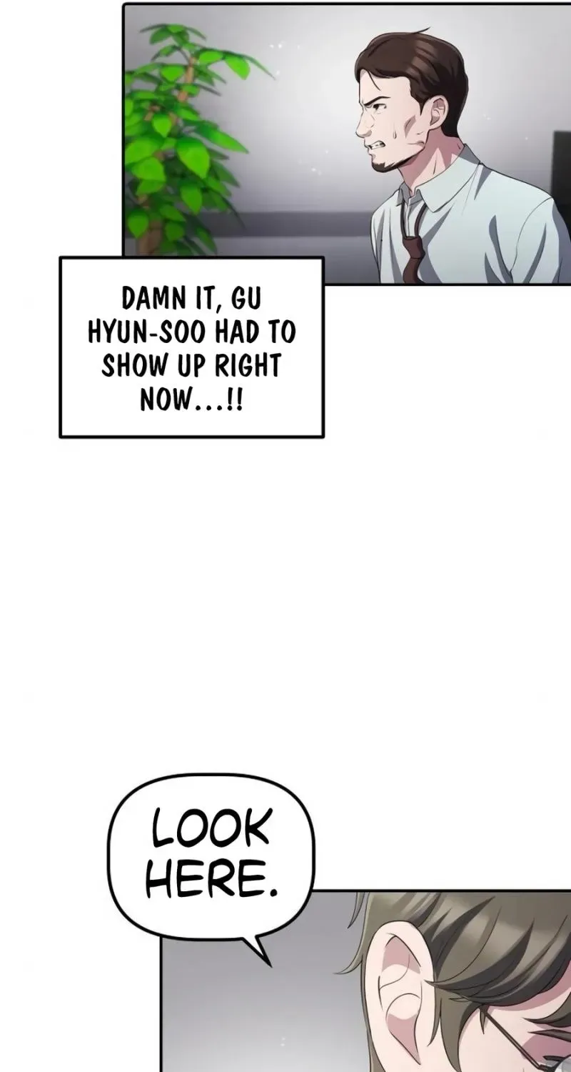 The Corporate Underdog Who Does Everything Right Chapter 38 page 89 - 
