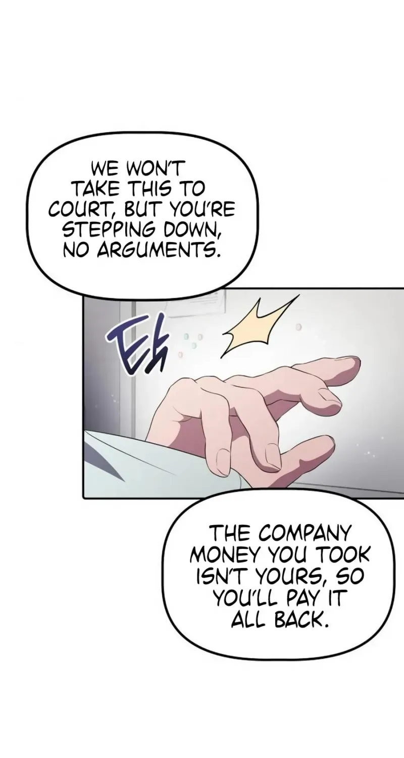 The Corporate Underdog Who Does Everything Right Chapter 38 page 96 - 