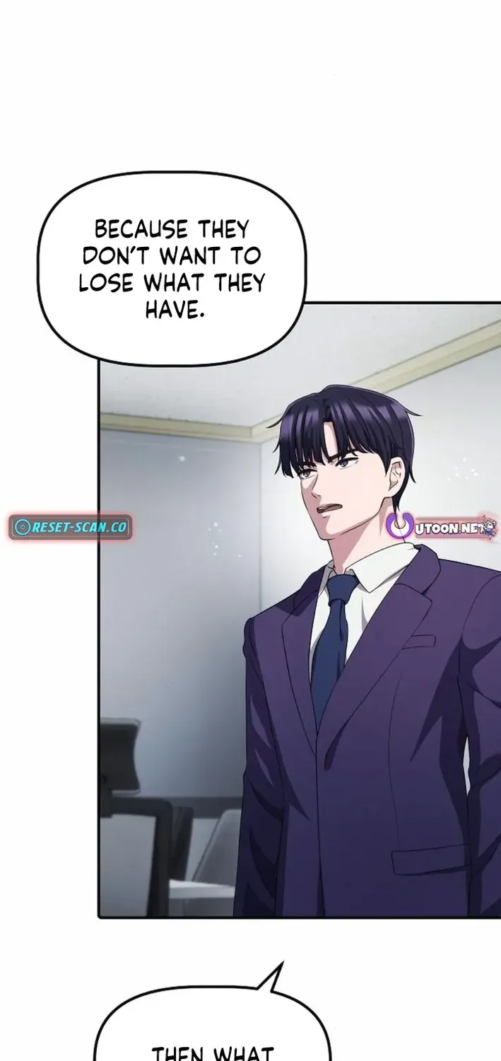 The Corporate Underdog Who Does Everything Right Chapter 39 page 11 - 