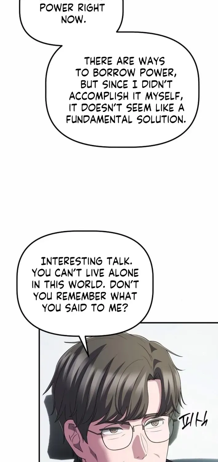 The Corporate Underdog Who Does Everything Right Chapter 39 page 13 - 