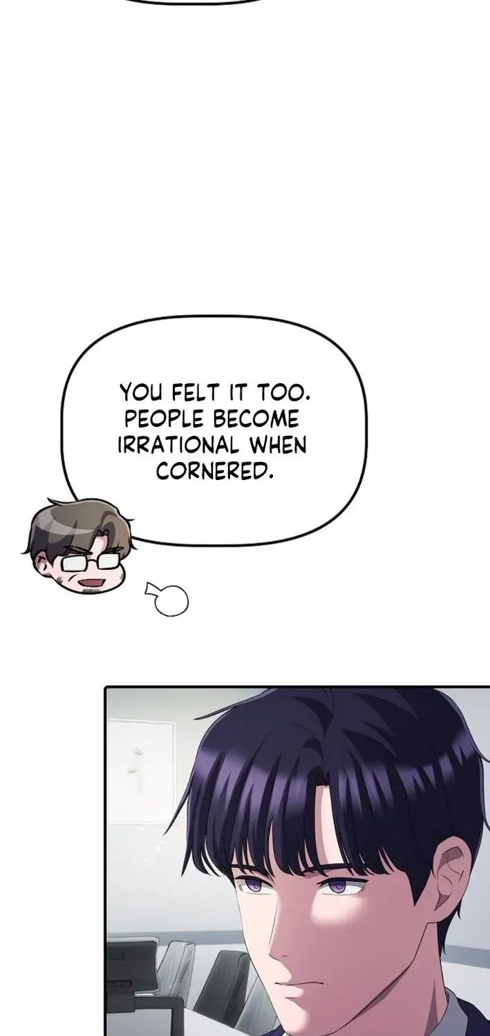 The Corporate Underdog Who Does Everything Right Chapter 39 page 18 - 
