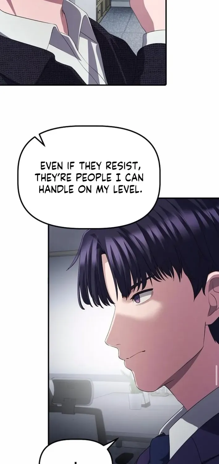 The Corporate Underdog Who Does Everything Right Chapter 39 page 37 - 