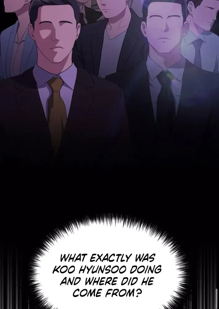 The Corporate Underdog Who Does Everything Right Chapter 39 page 42 - 
