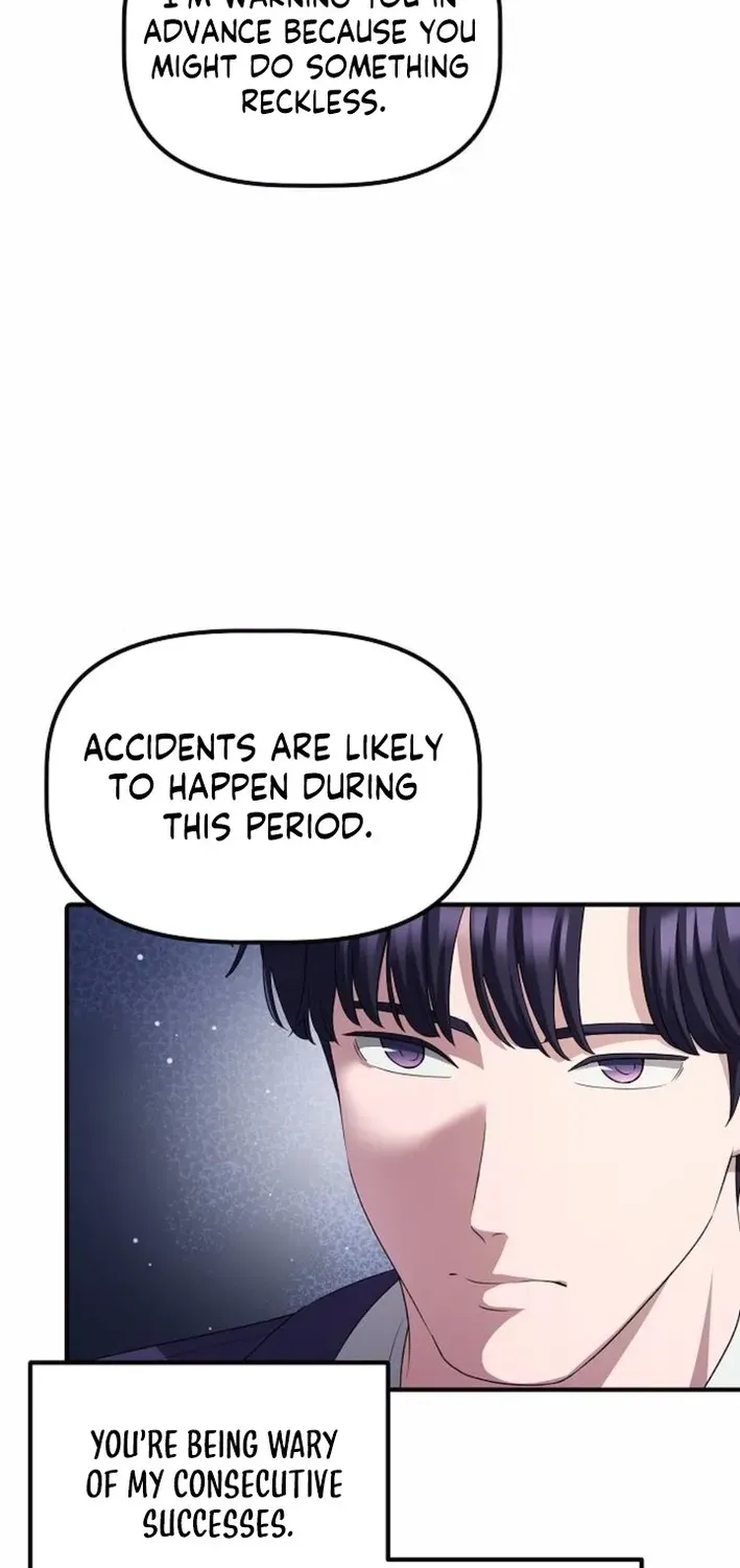 The Corporate Underdog Who Does Everything Right Chapter 39 page 45 - 
