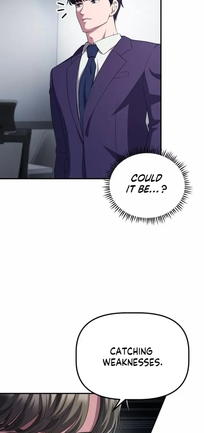 The Corporate Underdog Who Does Everything Right Chapter 39 page 48 - 