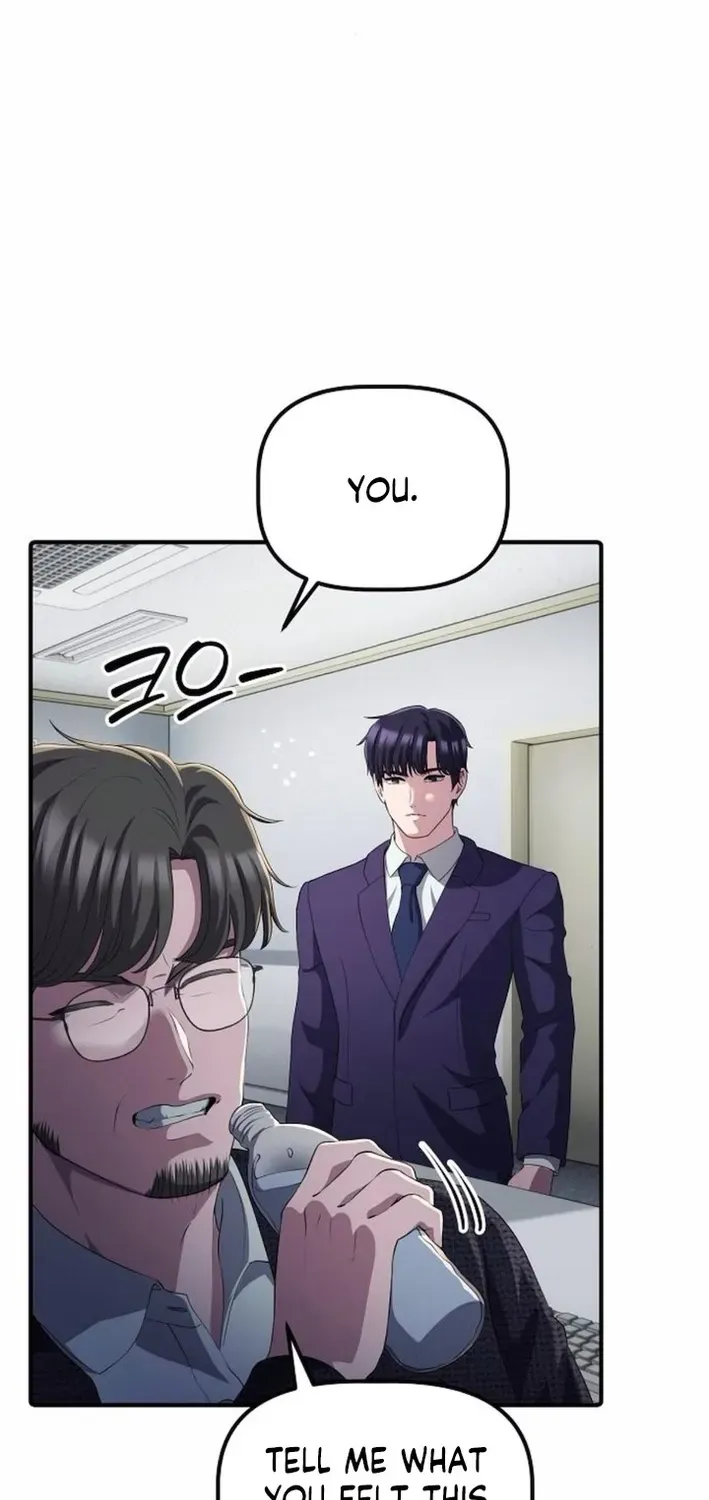 The Corporate Underdog Who Does Everything Right Chapter 39 page 6 - 