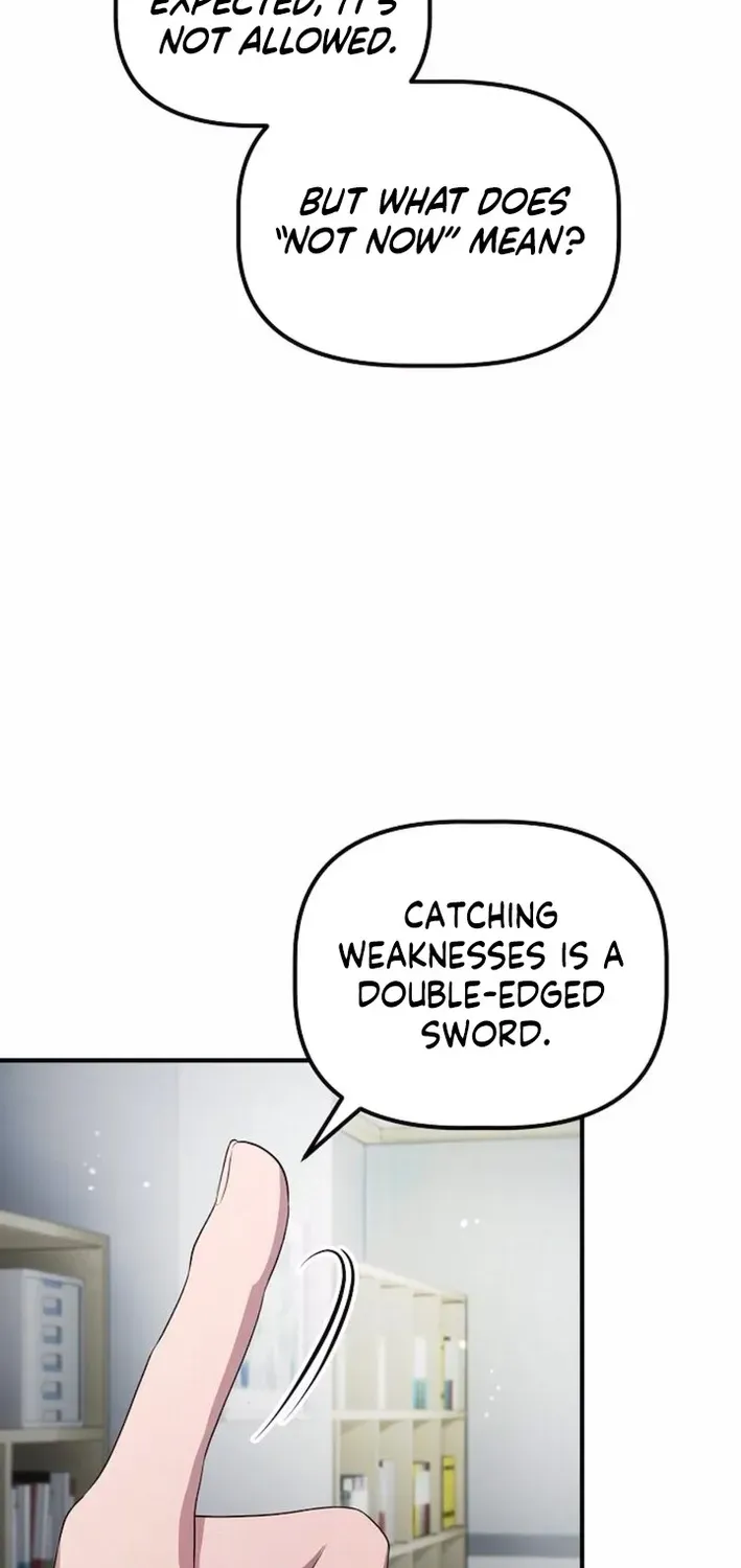The Corporate Underdog Who Does Everything Right Chapter 39 page 51 - 