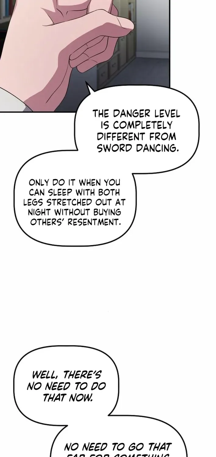 The Corporate Underdog Who Does Everything Right Chapter 39 page 52 - 