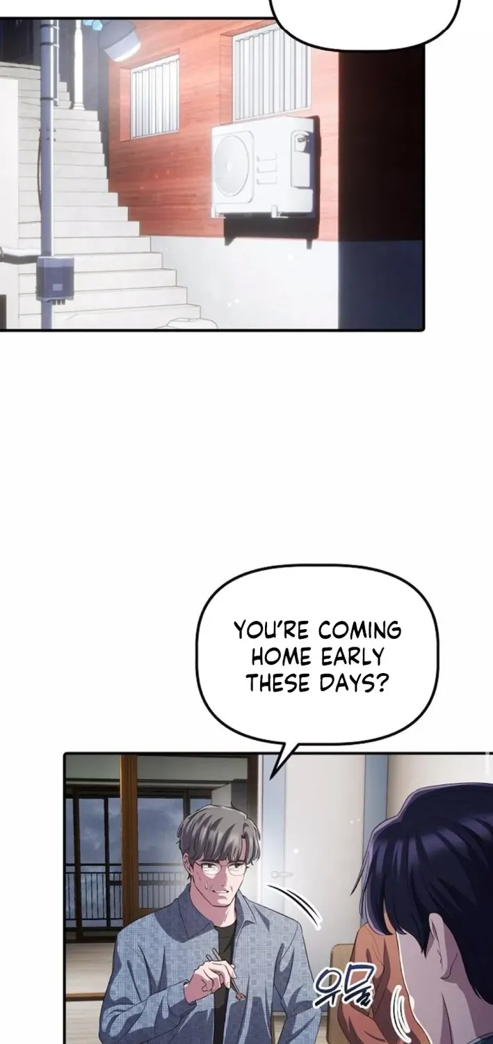 The Corporate Underdog Who Does Everything Right Chapter 39 page 72 - 