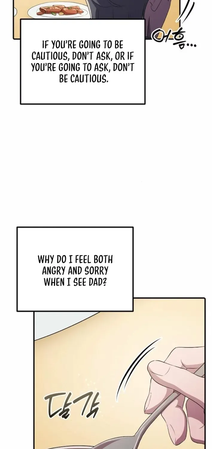The Corporate Underdog Who Does Everything Right Chapter 39 page 74 - 