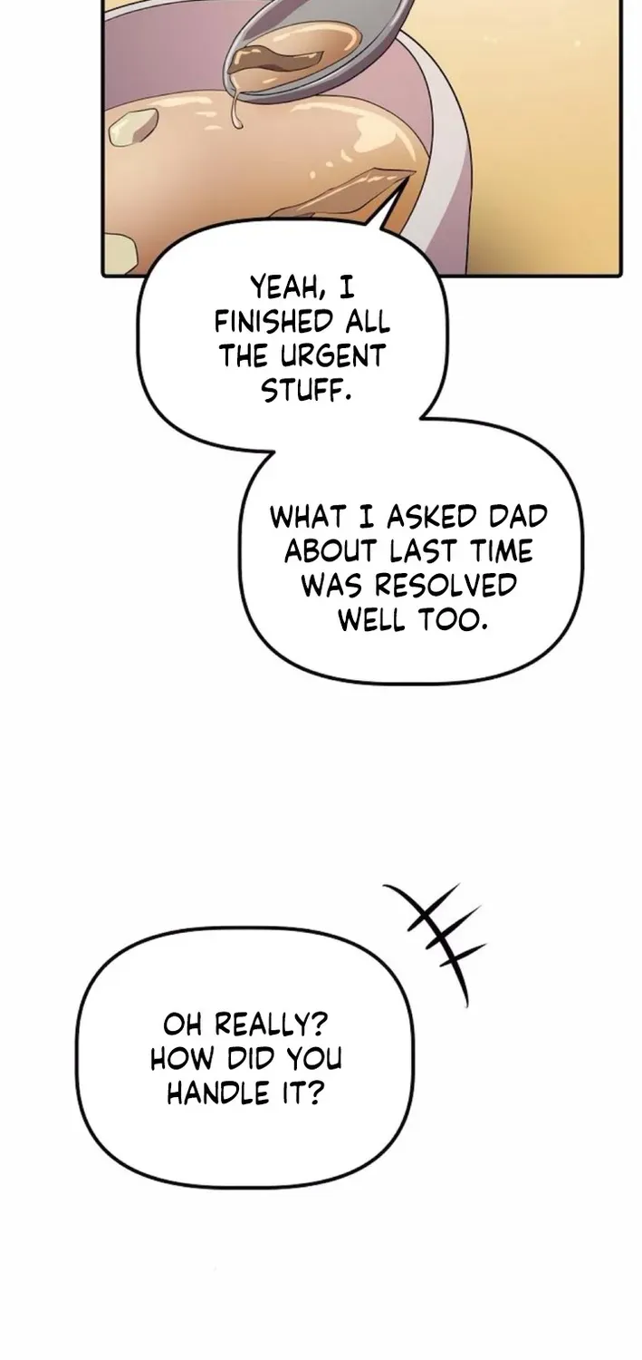 The Corporate Underdog Who Does Everything Right Chapter 39 page 75 - 