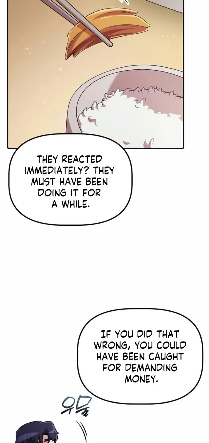 The Corporate Underdog Who Does Everything Right Chapter 39 page 78 - 