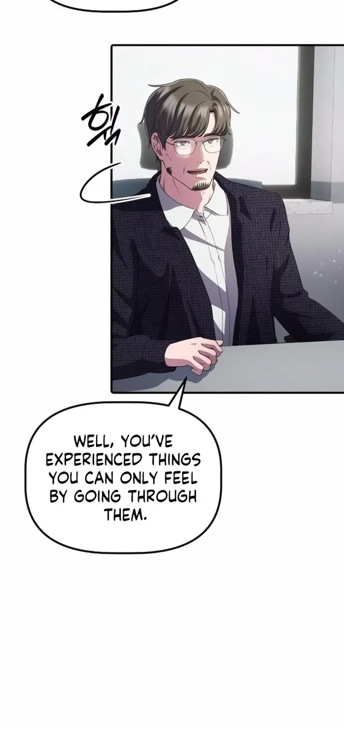 The Corporate Underdog Who Does Everything Right Chapter 39 page 9 - 