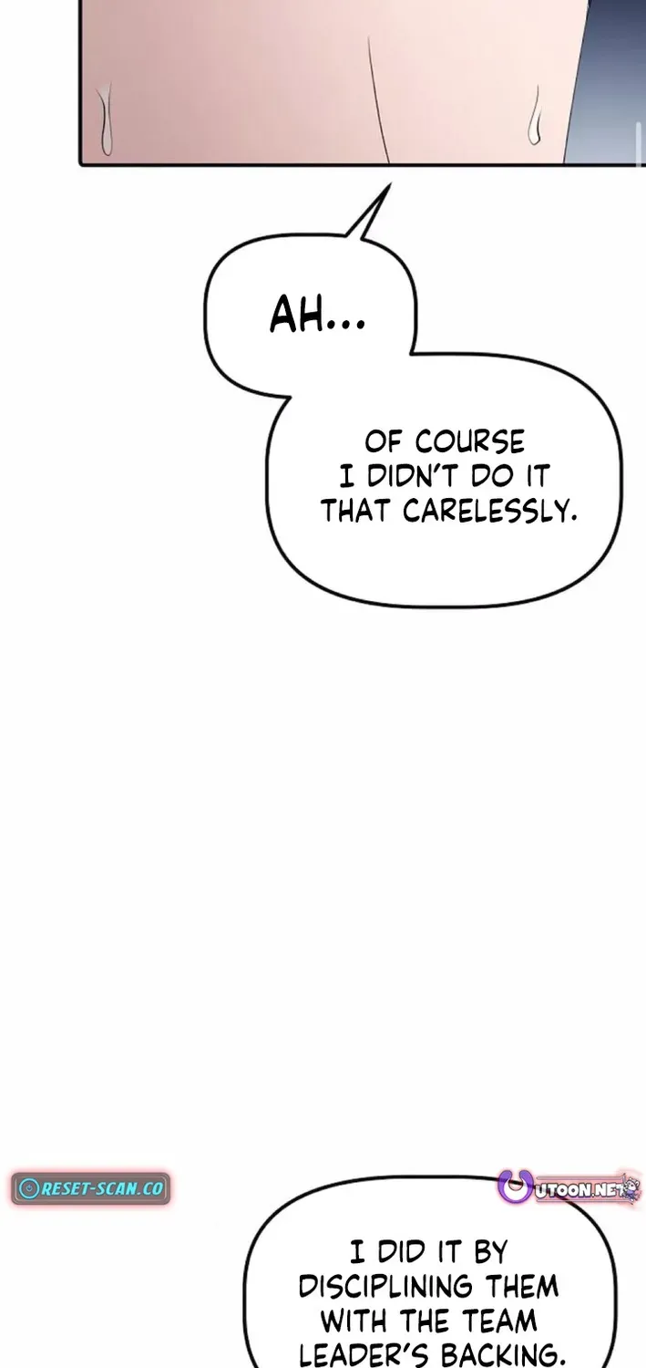 The Corporate Underdog Who Does Everything Right Chapter 39 page 89 - 