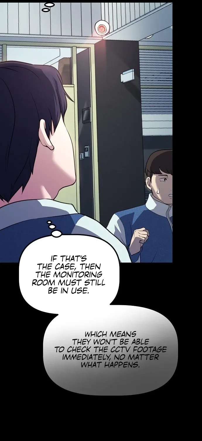 The Corporate Underdog Who Does Everything Right Chapter 4 page 24 - 