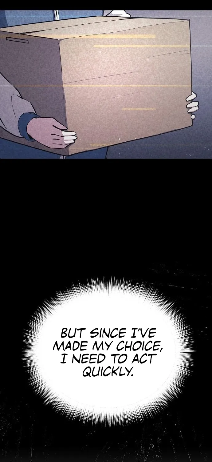 The Corporate Underdog Who Does Everything Right Chapter 4 page 28 - 