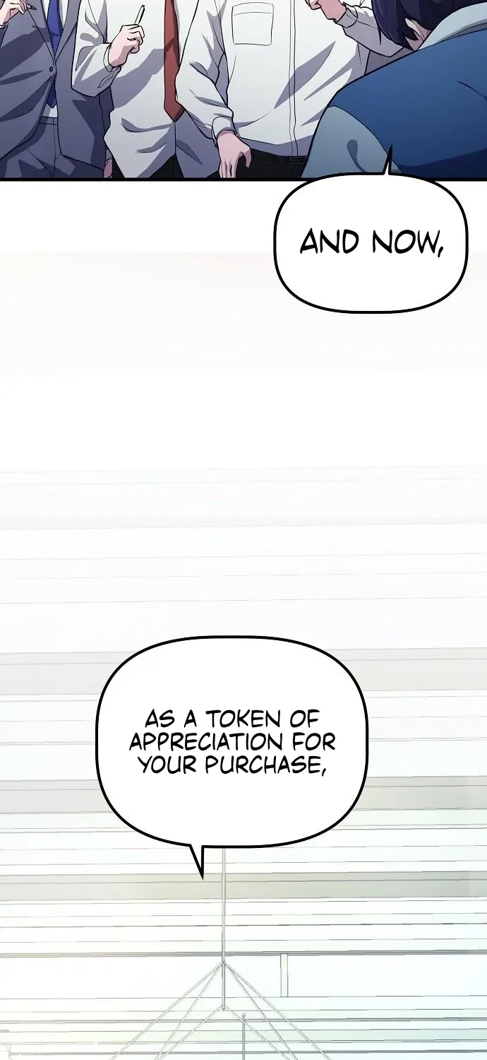 The Corporate Underdog Who Does Everything Right Chapter 4 page 4 - 