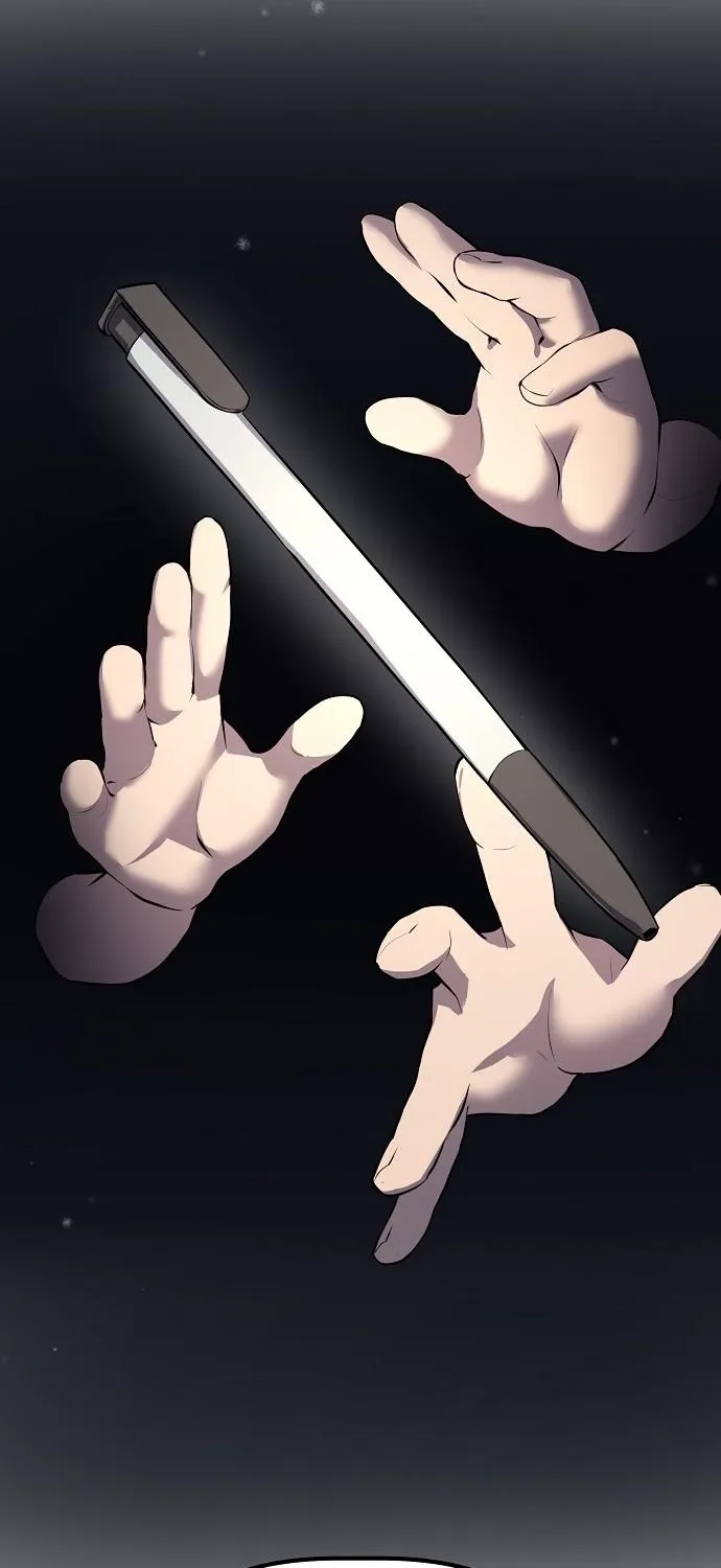 The Corporate Underdog Who Does Everything Right Chapter 4 page 36 - 