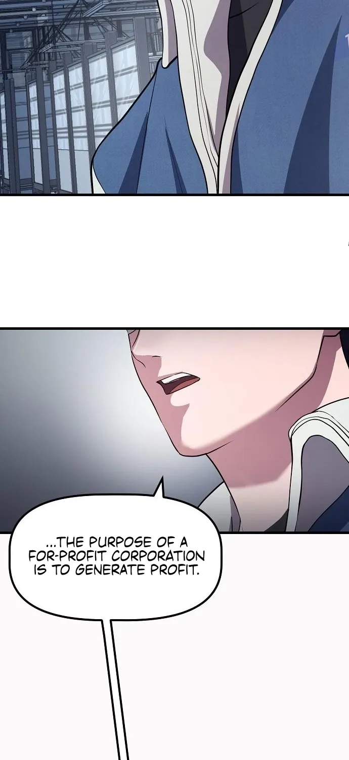 The Corporate Underdog Who Does Everything Right Chapter 4 page 42 - 