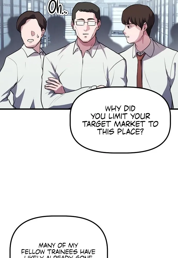 The Corporate Underdog Who Does Everything Right Chapter 4 page 45 - 