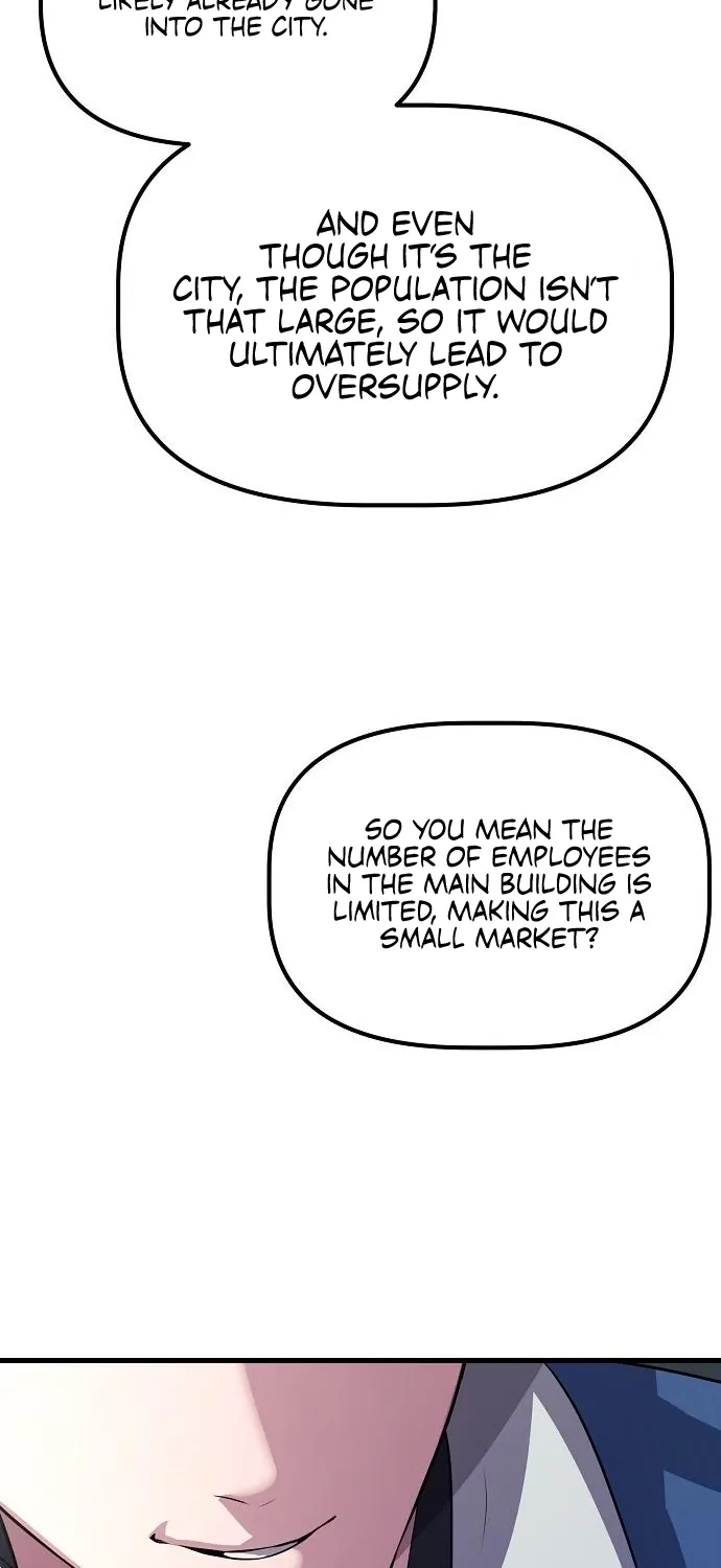 The Corporate Underdog Who Does Everything Right Chapter 4 page 46 - 